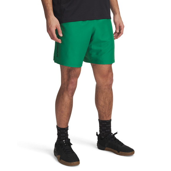 Woven Wordmark - Men's Training Shorts