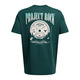 Project Rock Day Graphic - Men's T-Shirt - 3