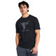 Project Rock Payoff - Men's T-Shirt - 0