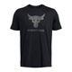 Project Rock Payoff - T-shirt pour homme - 2