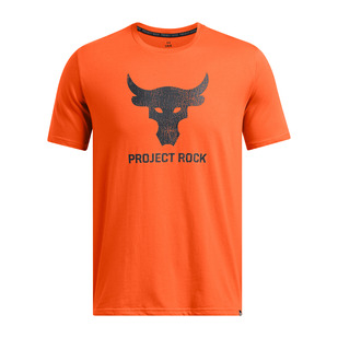 Project Rock Payoff - T-shirt pour homme