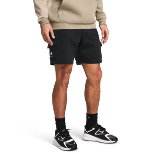 Essential Cargo - Men's Fleece Shorts
