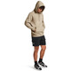 Essential Cargo - Men's Fleece Shorts - 4