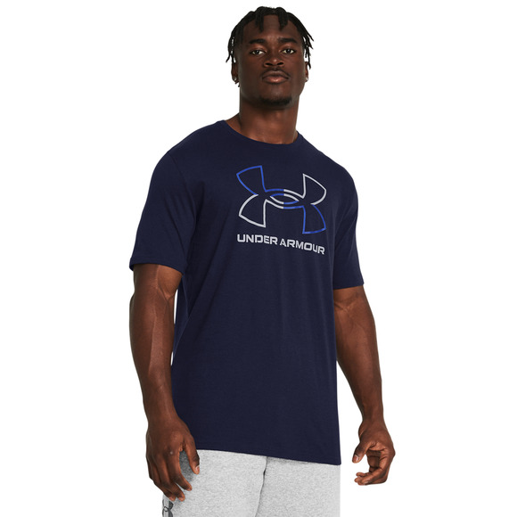 GL Foundation Update - Men's T-Shirt