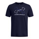 GL Foundation Update - Men's T-Shirt - 2