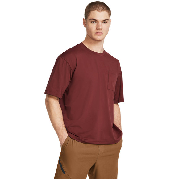 Meridian Pocket - Men's Training T-Shirt