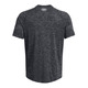 Tech Textured - Men's Training T-Shirt - 4