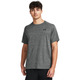 Tech Textured - T-shirt d'entraînement pour homme - 0