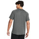 Tech Textured - T-shirt d'entraînement pour homme - 1