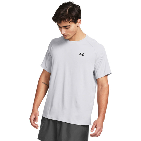 Tech Textured - Men's Training T-Shirt