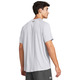 Tech Textured - Men's Training T-Shirt - 1