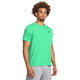 Tech Textured - Men's Training T-Shirt - 0