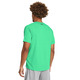 Tech Textured - Men's Training T-Shirt - 1