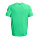 Tech Textured - Men's Training T-Shirt - 4