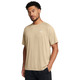 Tech Textured - T-shirt d'entraînement pour homme - 0