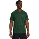 Tech Textured - Men's Training T-Shirt - 0