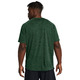 Tech Textured - Men's Training T-Shirt - 1