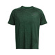 Tech Textured - Men's Training T-Shirt - 2