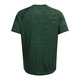 Tech Textured - Men's Training T-Shirt - 3