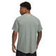 Tech Textured - T-shirt d'entraînement pour homme - 1