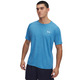 Tech Textured - T-shirt d'entraînement pour homme - 0