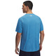 Tech Textured - T-shirt d'entraînement pour homme - 1