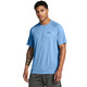 Tech Textured - T-shirt d'entraînement pour homme - 0