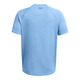 Tech Textured - T-shirt d'entraînement pour homme - 4