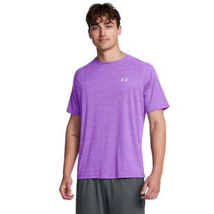 Tech Textured - Men's Training T-Shirt