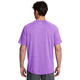 Tech Textured - T-shirt d'entraînement pour homme - 1