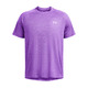 Tech Textured - T-shirt d'entraînement pour homme - 2