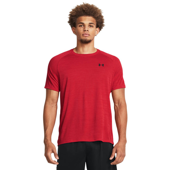 Tech Textured - Men's Training T-Shirt