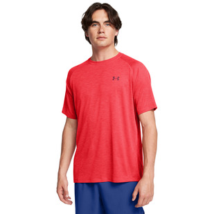 Tech Textured - T-shirt d'entraînement pour homme