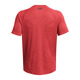 Tech Textured - Men's Training T-Shirt - 4