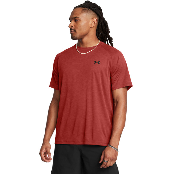 Tech Textured - Men's Training T-Shirt