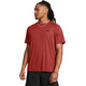 Tech Textured - Men's Training T-Shirt - 0