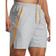 Launch (7 po) - Short de course pour homme - 2