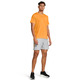 Launch (7 po) - Short de course pour homme - 3