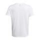 Streaker - Men's Running T-Shirt - 4