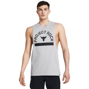 Project Rock Payoff Graphic - Camisole pour homme