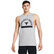 Project Rock Payoff Graphic - Men's Tank Top - 0