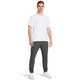 Stretch Woven Joggers - Men's Training Pants - 3