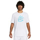 Curry Champ Mindset - T-shirt de basketball pour homme - 0
