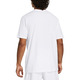 Curry Champ Mindset - Men's Basketball T-Shirt - 1