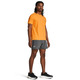 Launch (5 po) - Short de course pour homme - 4