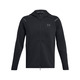 Unstoppable - Men's Full-Zip Hoodie - 4