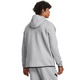 Unstoppable - Men's Full-Zip Hoodie - 1