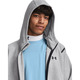 Unstoppable - Men's Full-Zip Hoodie - 2