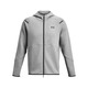 Unstoppable - Men's Full-Zip Hoodie - 4