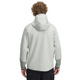 Unstoppable - Men's Full-Zip Hoodie - 1